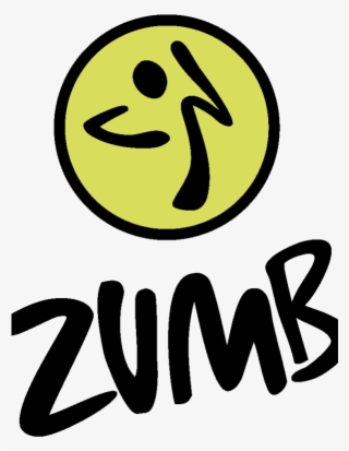 Fitness High Top - Zumba Fitness Logo Png