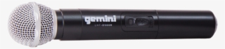Wireless Microphone System