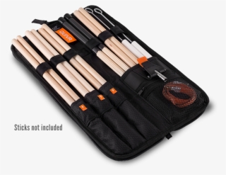 Quivr™ Drum Stick Bag - Drum Stick
