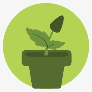 Plant Icon