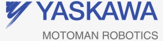 Voting Hopes Or Literally To Send To This Rest's Multi-segmented - Yaskawa Logo