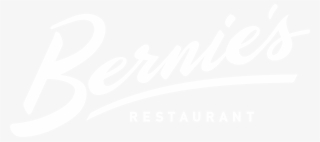 Logo - Bernies Food Logo
