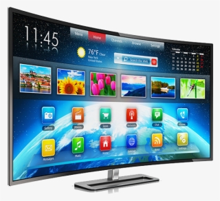 Guild Digital Network Pvt - Smart Tvs