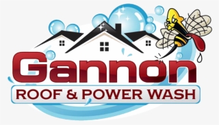 Gannon Pest Control Is Now Offering Roof Shampoo™ - Roof Cleaning