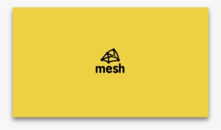 Demo Video For Final Mesh Prototype