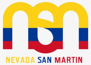 Nevada San Martin Logo Web Animation Branding Vector - Graphic Design