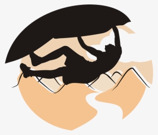 Rock Climbing, Climbing, Adventure, Sport Climbing - Clip Art Rock Climbing Png