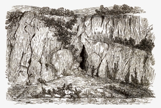 Quarterly Journal Of The Geological Society Of London, - Sketch
