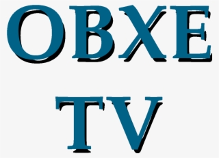Obx Entertainment 'obxe Tv' - Television Show