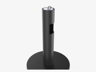 Removes The Danger Of Broken Glass And Minimizes The - Circle