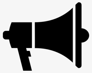 Jpg Advertising Clipart Person Megaphone - Announce Png