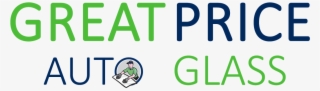 Great Price Auto Glass In Carson City, Nv Contact Us - Real Estate Logo Logo