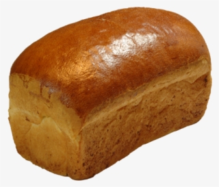 Brioche Loaf - Bread