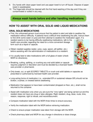 Dry Hands With Clean Paper Towel And Use Paper Towel - Fundamentals Of Objective Pharmacy (as Per Uptu Syllabus)
