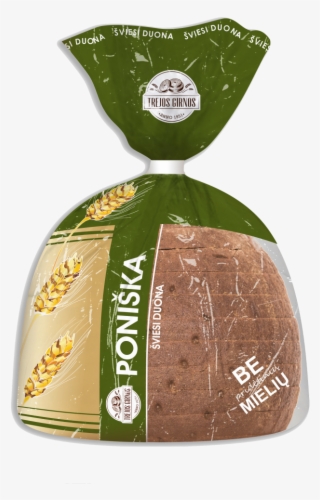 Lordly Light Bread Is Made Without Yeast And By Using