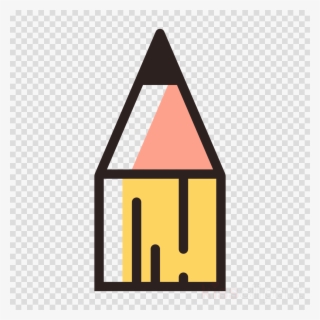 Download Tip Of A Pencil Png Clipart Clip Art Illustration - Clip Art