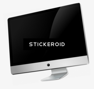 Apple Computer Electronics Imac - Computer Monitor