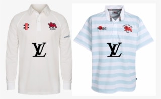 Louis Vuitton Are Also Working On A Range Of Accessories - Polo Shirt