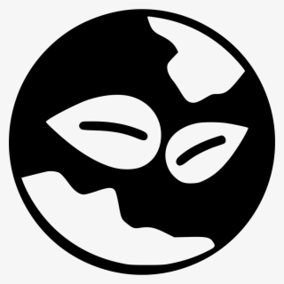 Eco Friendly World Comments - Icon
