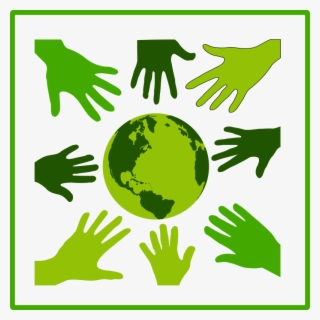 Clipart Eco Friendly - Eco Clip Art