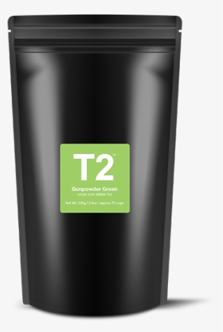 Gunpowder Green Loose Leaf Everyday Refill - T2 Buddhas Tears