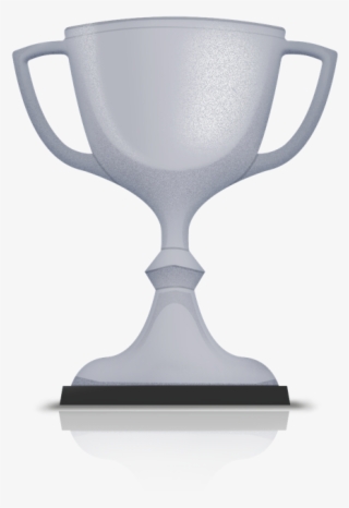 Silver Trophy - Silver