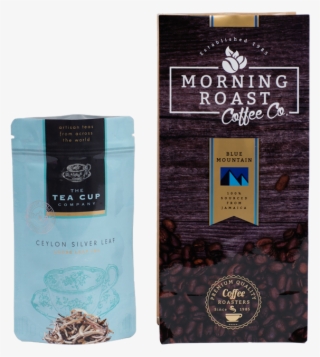 Tea & Coffee Pouches And Bags - Coffee Packaging