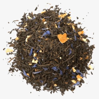 Earl Grey Tea