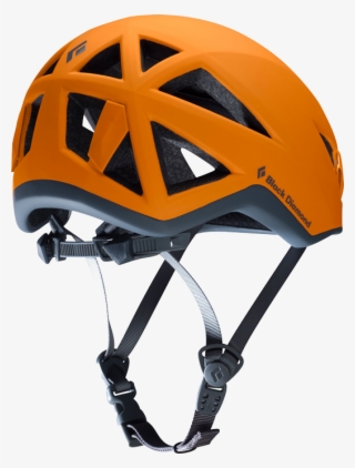 Каска Black Diamond Vector - Black Diamond Vector Climbing Helmet - White