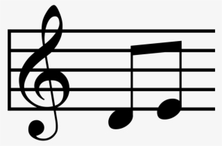 Free Photo Melody Png Clef Music Notes Music Note Key - Musical Notes