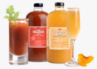 Putting On The Party Of The Season Is Stressful Enough