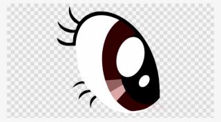 Download Mlp Twilight Sparkle Eyes Clipart Twilight - Logo Bulldog Png