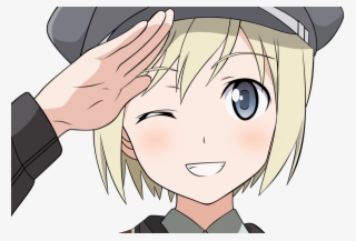 38919650 - >> - Strike Witches Erica