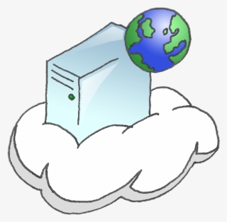 Visio Cloud Shape - Cloud Internet In Visio