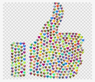 Download Thumbs Up Png No Background Clipart Thumb - Thumbs Up Background Png