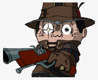 View Samegoogleiqdbsaucenao Victor Saltzpyre Alpha - Pop Team Epic Vermintide