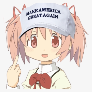 Post - Make America Great Again Hat Trucker Hat Mesh Hat Snapback