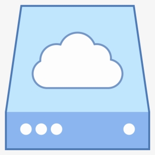 This Icon Is A Rectangular Shape Meant To Represent - Icon