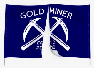 Breakaway Banners Are Custom Printed Banners With Velcro - Emblem