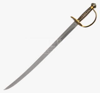 Long Sword