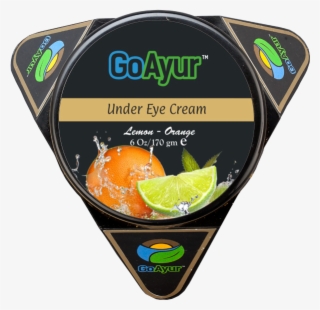 This Herbal Under Eye Cream Gives Wrinkle-free, Youthful - Goayur Neem Tulsi Under Eye Cream