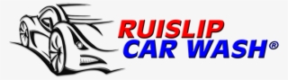 Ruislip Car Wash - Auto Glass