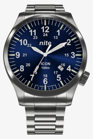 Icon 208 Icon - Nite Watches - Icon-208s