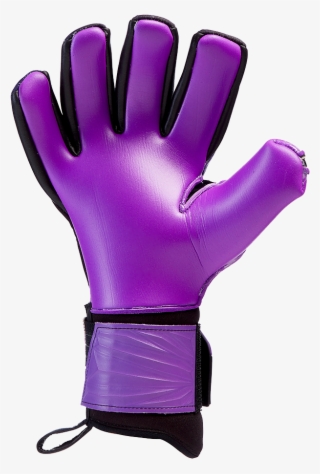 The One Glove Geo - Leather
