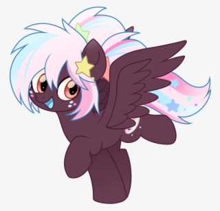 Nebula By Prince-lionel - My Little Pony: Friendship Is Magic