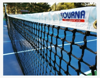 Court Equipment - Tennis Court