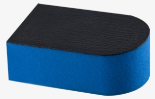 Detailer's Domain Clay Sponge - Nanoskin Autoscrub