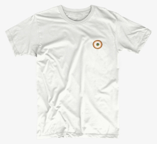 Makizushi Sushi Roll Motif T-shirt
