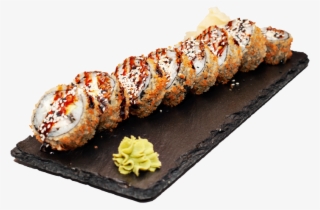Rolls Sushi Delivery - Sushi