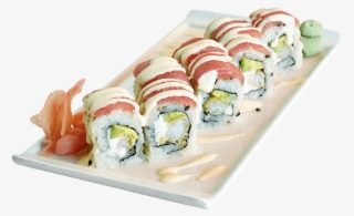 Suviche Roll - California Roll